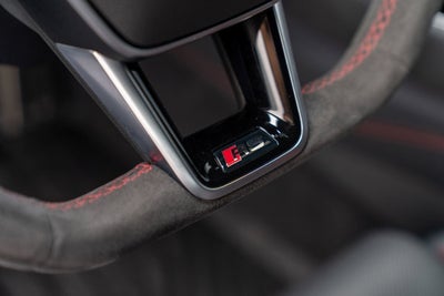 2022 Audi RS e-tron GT quattro