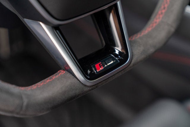 2022 Audi RS e-tron GT quattro