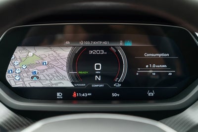 2022 Audi RS e-tron GT quattro