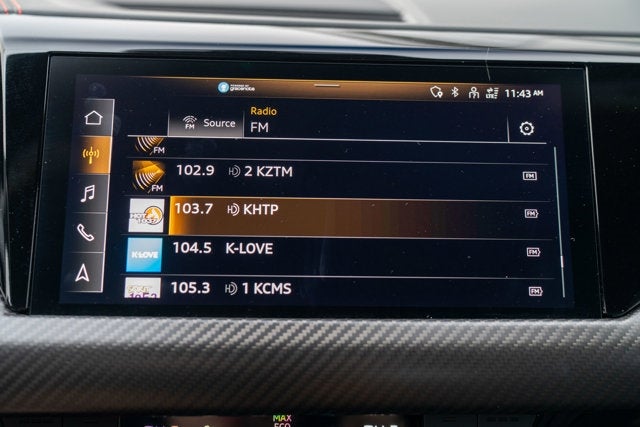 2022 Audi RS e-tron GT quattro