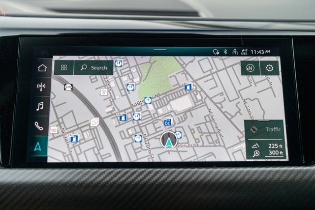 2022 Audi RS e-tron GT quattro