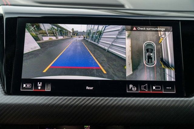 2022 Audi RS e-tron GT quattro