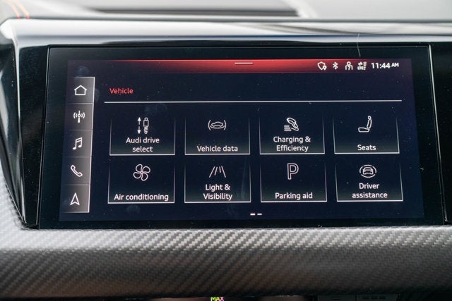 2022 Audi RS e-tron GT quattro