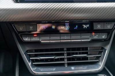 2022 Audi RS e-tron GT quattro