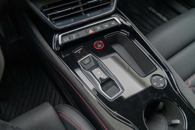 2022 Audi RS e-tron GT quattro