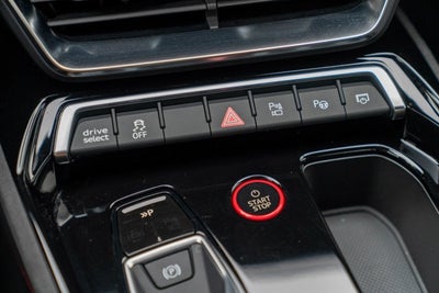 2022 Audi RS e-tron GT quattro