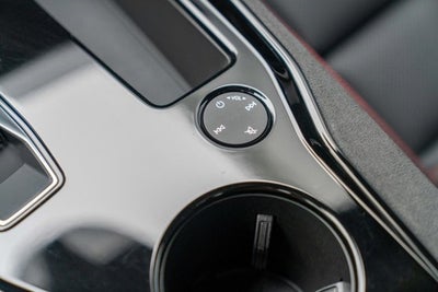 2022 Audi RS e-tron GT quattro