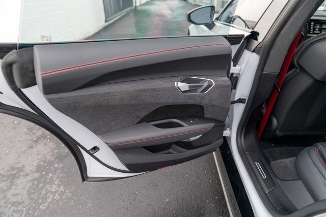 2022 Audi RS e-tron GT quattro