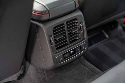 2022 Audi RS e-tron GT quattro