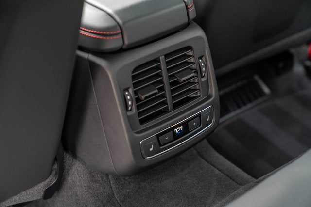 2022 Audi RS e-tron GT quattro