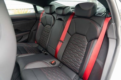 2022 Audi RS e-tron GT quattro