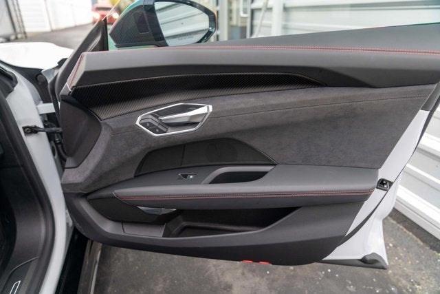 2022 Audi RS e-tron GT quattro