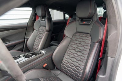 2022 Audi RS e-tron GT quattro