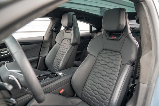 2024 Audi RS e-tron GT quattro