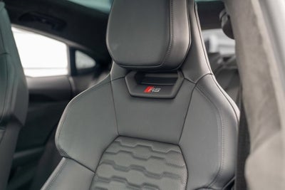 2024 Audi RS e-tron GT quattro