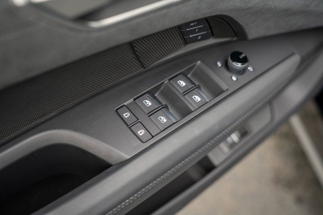 2024 Audi RS e-tron GT quattro