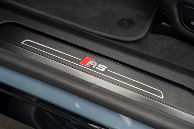 2024 Audi RS e-tron GT quattro