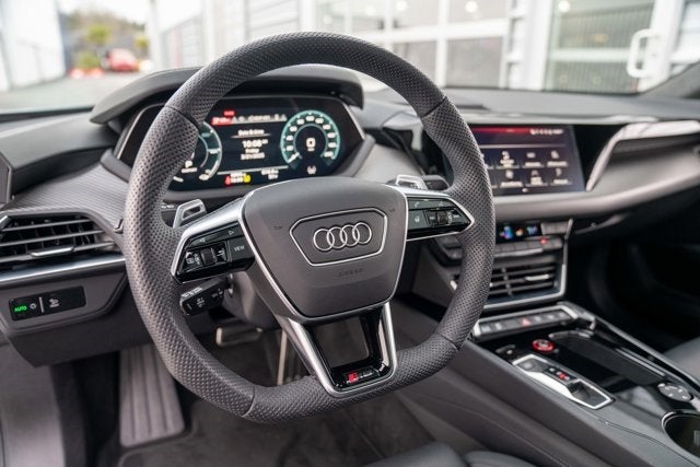 2024 Audi RS e-tron GT quattro