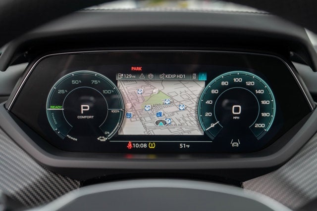 2024 Audi RS e-tron GT quattro