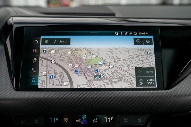 2024 Audi RS e-tron GT quattro