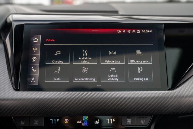 2024 Audi RS e-tron GT quattro