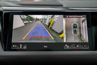 2024 Audi RS e-tron GT quattro