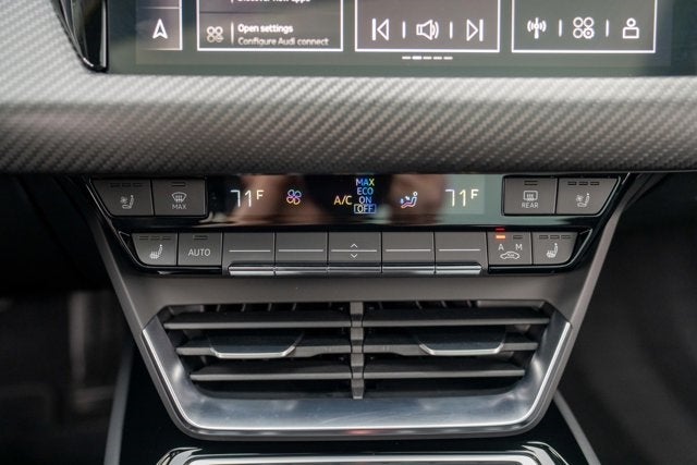 2024 Audi RS e-tron GT quattro