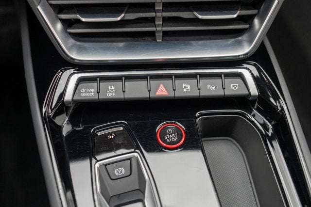 2024 Audi RS e-tron GT quattro