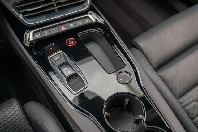 2024 Audi RS e-tron GT quattro