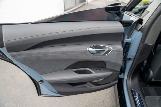 2024 Audi RS e-tron GT quattro