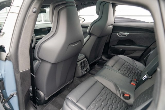 2024 Audi RS e-tron GT quattro