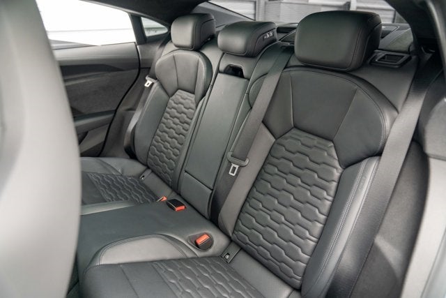 2024 Audi RS e-tron GT quattro