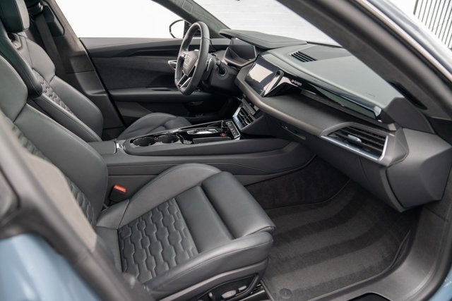 2024 Audi RS e-tron GT quattro