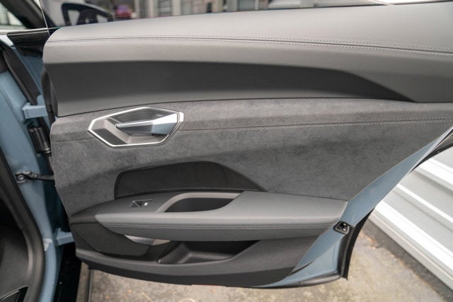 2024 Audi RS e-tron GT quattro