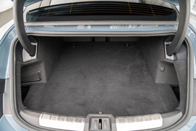 2024 Audi RS e-tron GT quattro