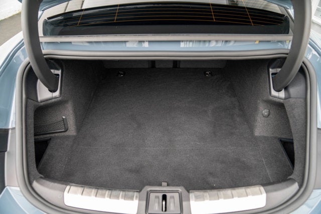 2024 Audi RS e-tron GT quattro