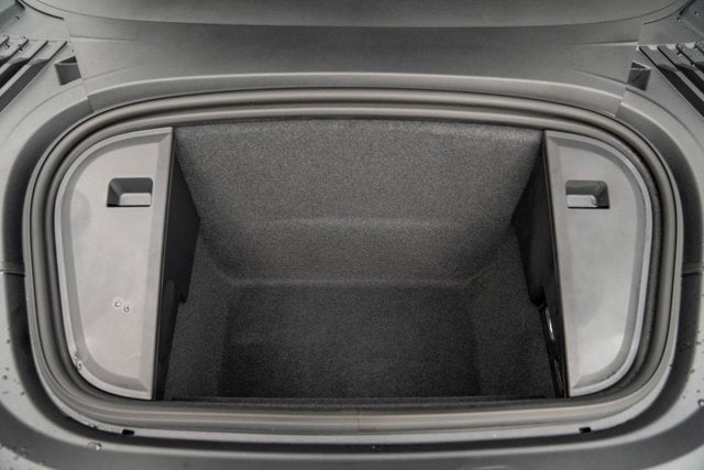 2024 Audi RS e-tron GT quattro