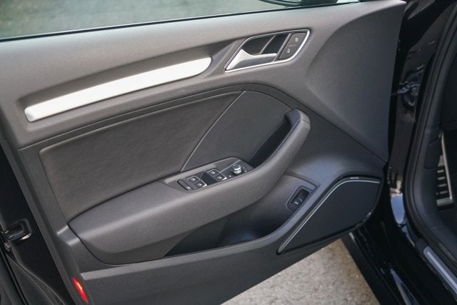 2016 Audi S3 Premium Plus