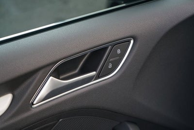 2016 Audi S3 Premium Plus