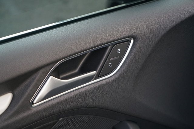 2016 Audi S3 Premium Plus
