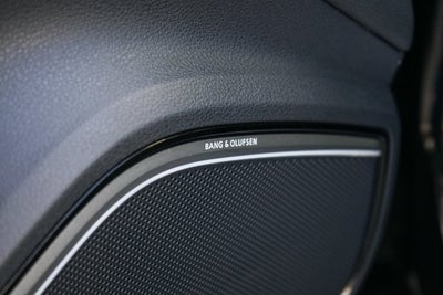 2016 Audi S3 Premium Plus