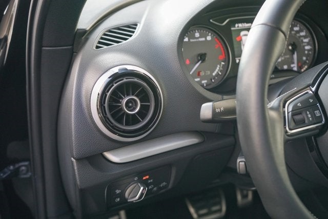 2016 Audi S3 Premium Plus