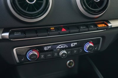 2016 Audi S3 Premium Plus