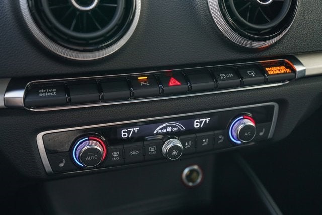 2016 Audi S3 Premium Plus