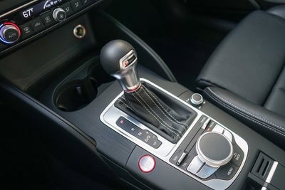 2016 Audi S3 Premium Plus