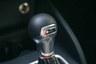 2016 Audi S3 Premium Plus