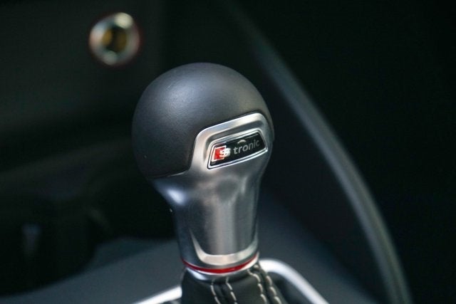 2016 Audi S3 Premium Plus