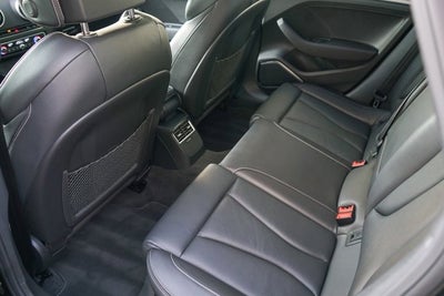 2016 Audi S3 Premium Plus