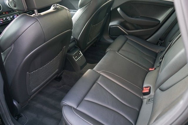 2016 Audi S3 Premium Plus