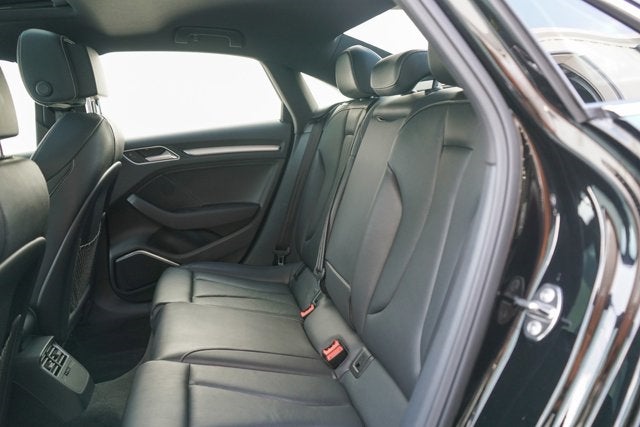 2016 Audi S3 Premium Plus
